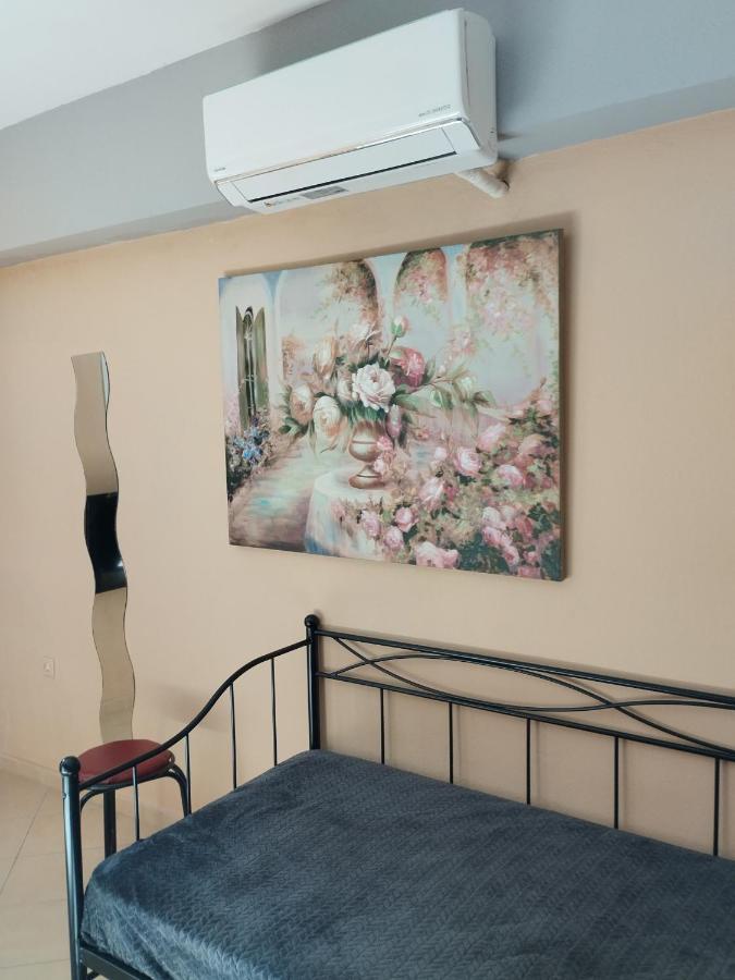 Cozy Apartment In Selanik Dış mekan fotoğraf