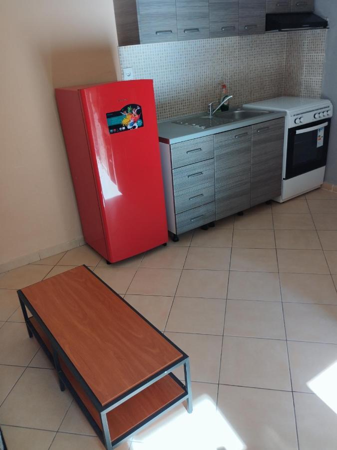 Cozy Apartment In Selanik Dış mekan fotoğraf