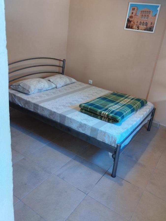 Cozy Apartment In Selanik Dış mekan fotoğraf