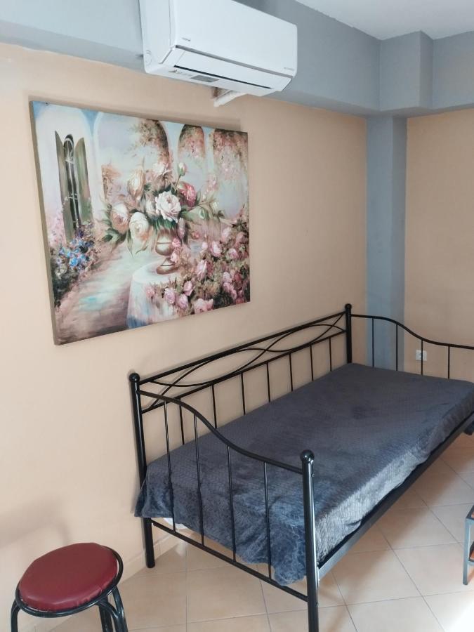 Cozy Apartment In Selanik Dış mekan fotoğraf