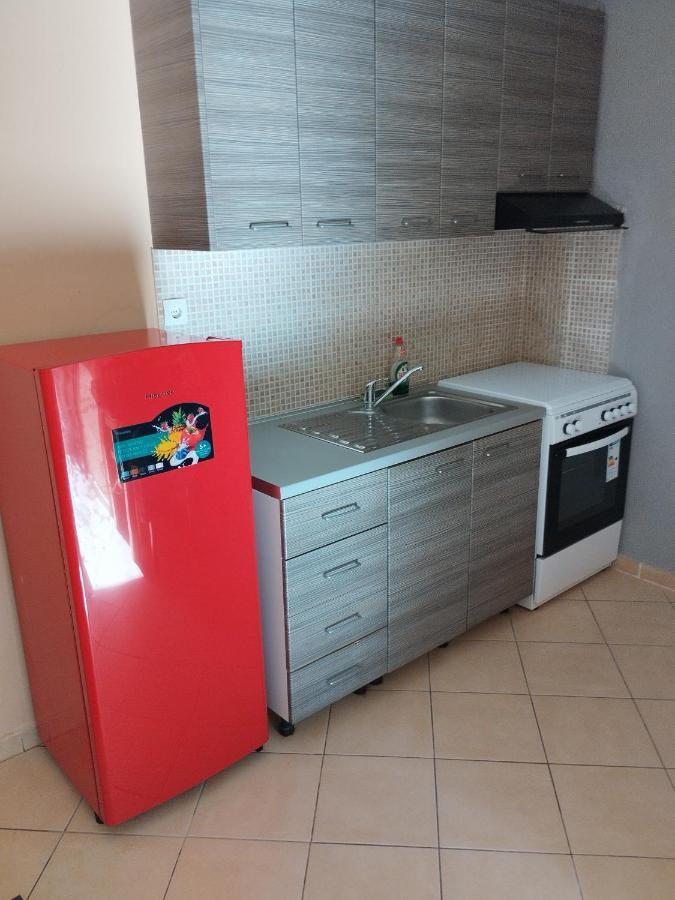 Cozy Apartment In Selanik Dış mekan fotoğraf