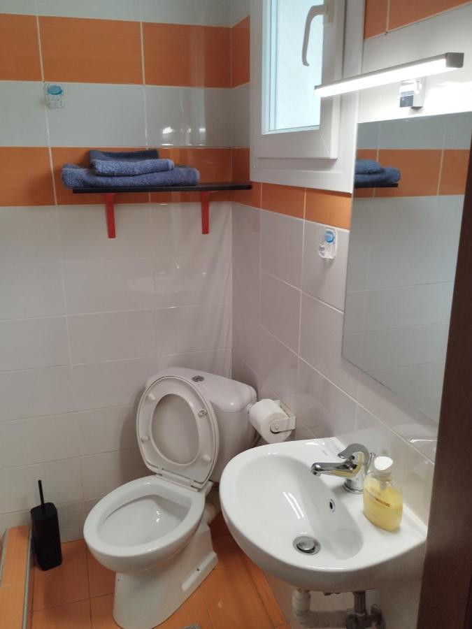 Cozy Apartment In Selanik Dış mekan fotoğraf